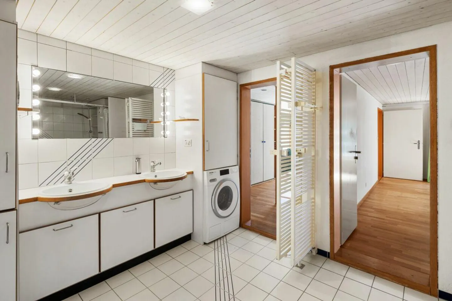Maison Flarz de 5,5 pièces entièrement rénovée pour le confort - Photo 9 sur 16