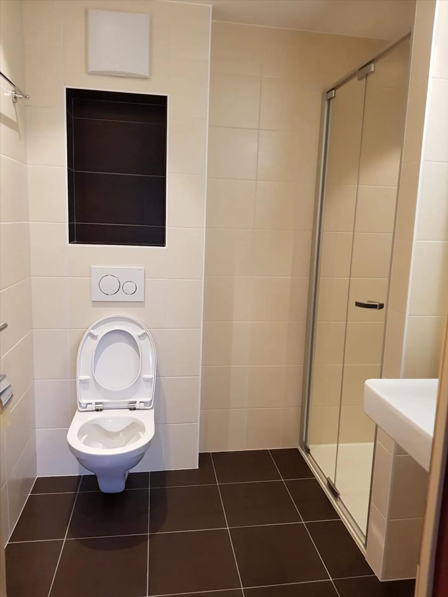 Maison mitoyenne 3,5 pièces à louer à Drône (Savièse) - Photo 8 sur 13