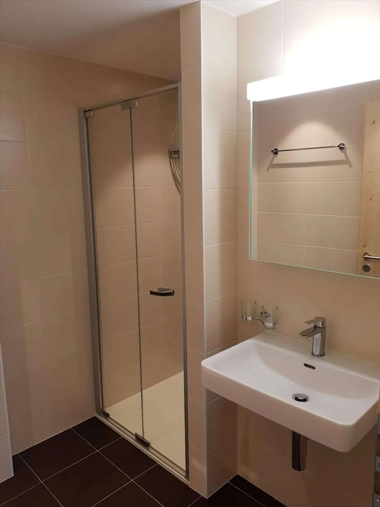 Maison mitoyenne 3,5 pièces à louer à Drône (Savièse) - Photo 9 sur 13