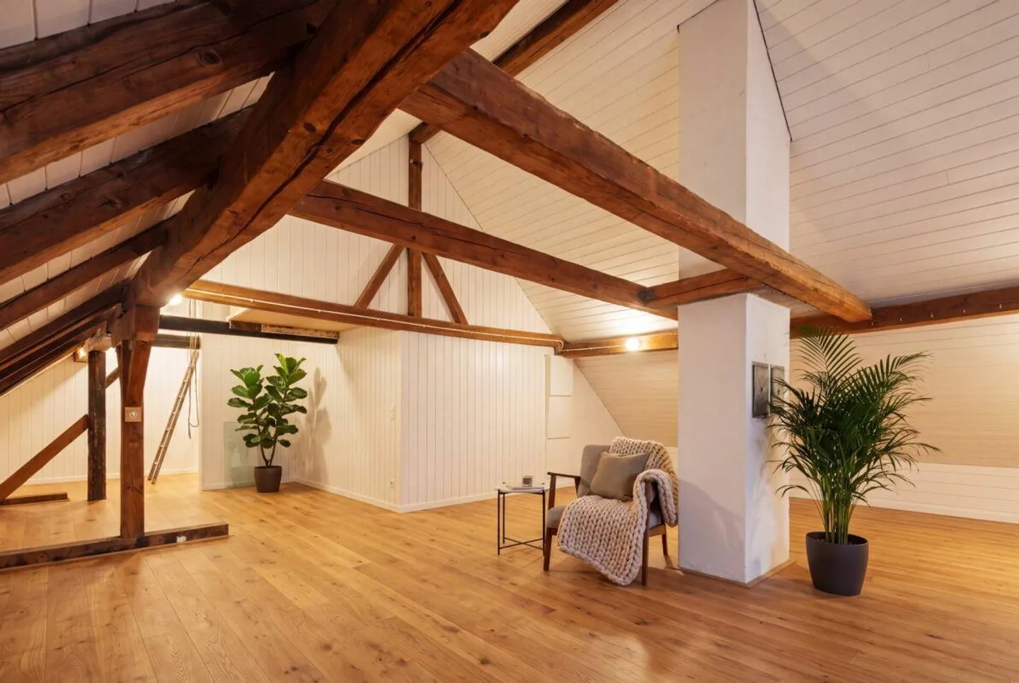 Maison Flarz de 5,5 pièces entièrement rénovée pour le confort - Photo 12 sur 16