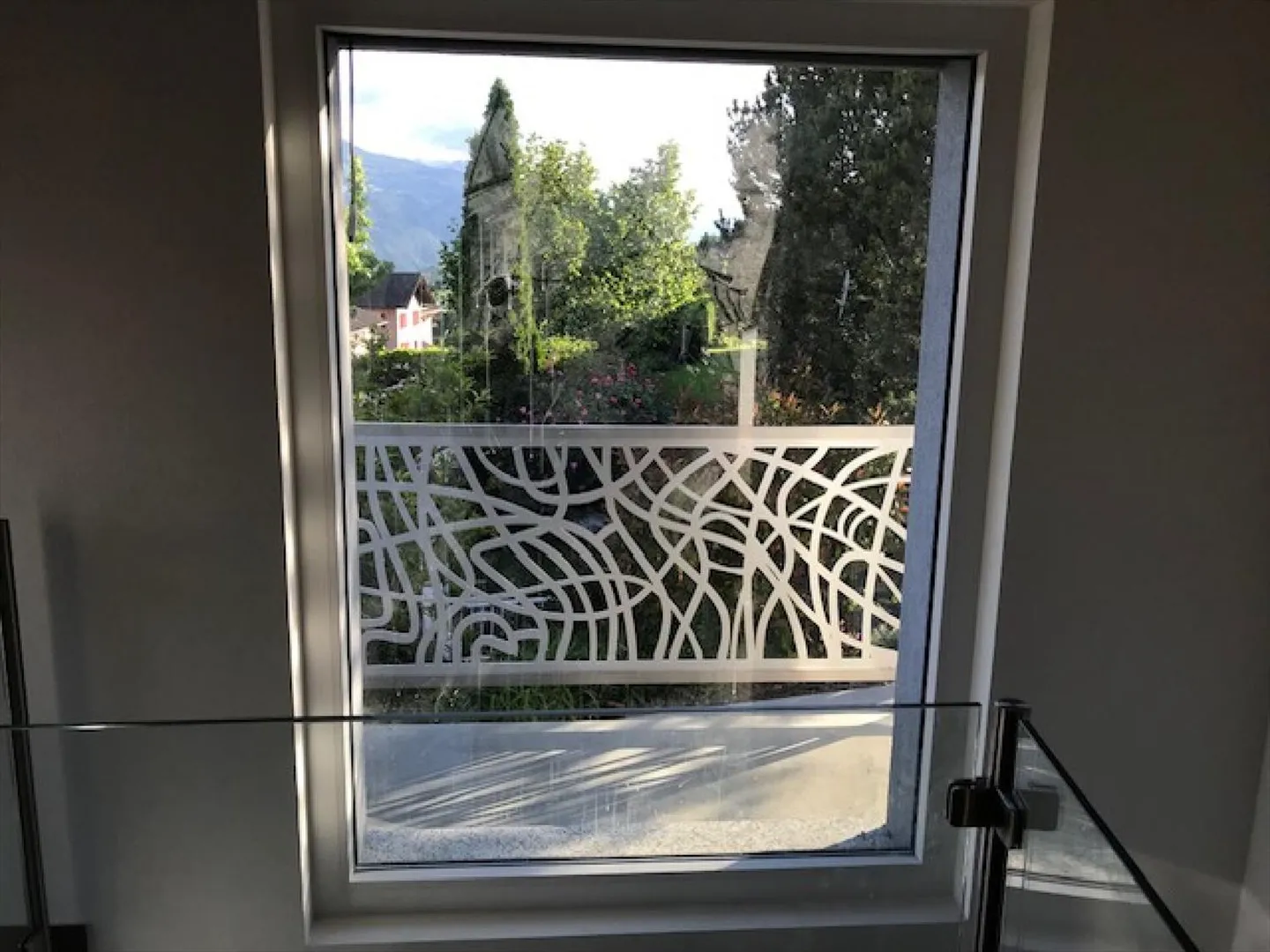 Maison mitoyenne 3,5 pièces à louer à Drône (Savièse) - Photo 13 sur 13