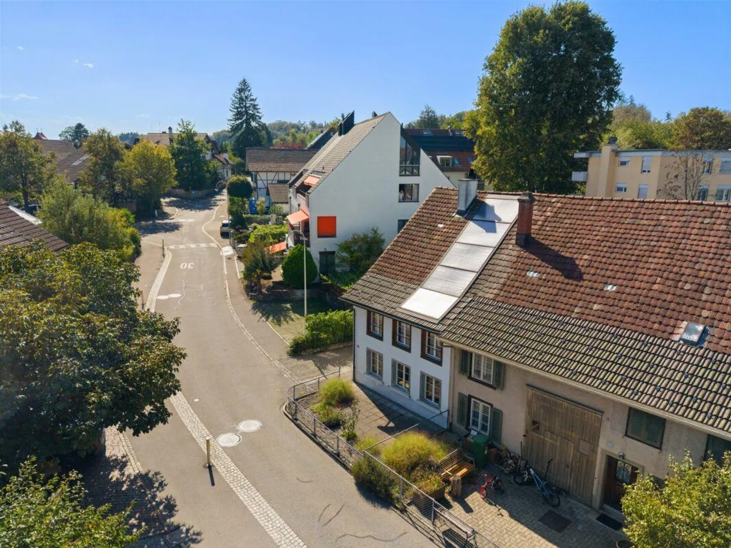 Maison Flarz de 5,5 pièces entièrement rénovée pour le confort - Photo 14 sur 16