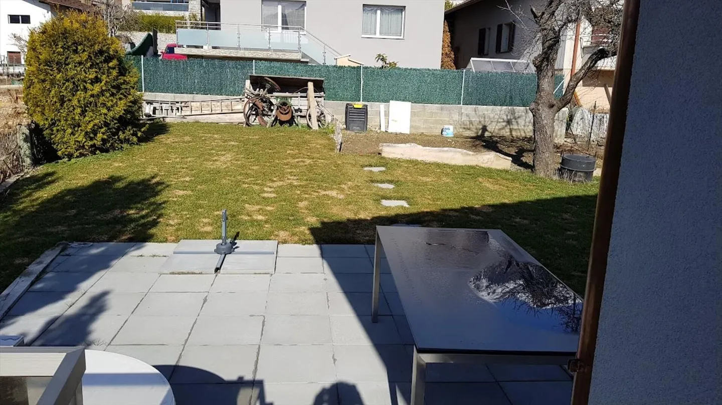 Maison mitoyenne 3,5 pièces à louer à Drône (Savièse) - Photo 3 sur 13