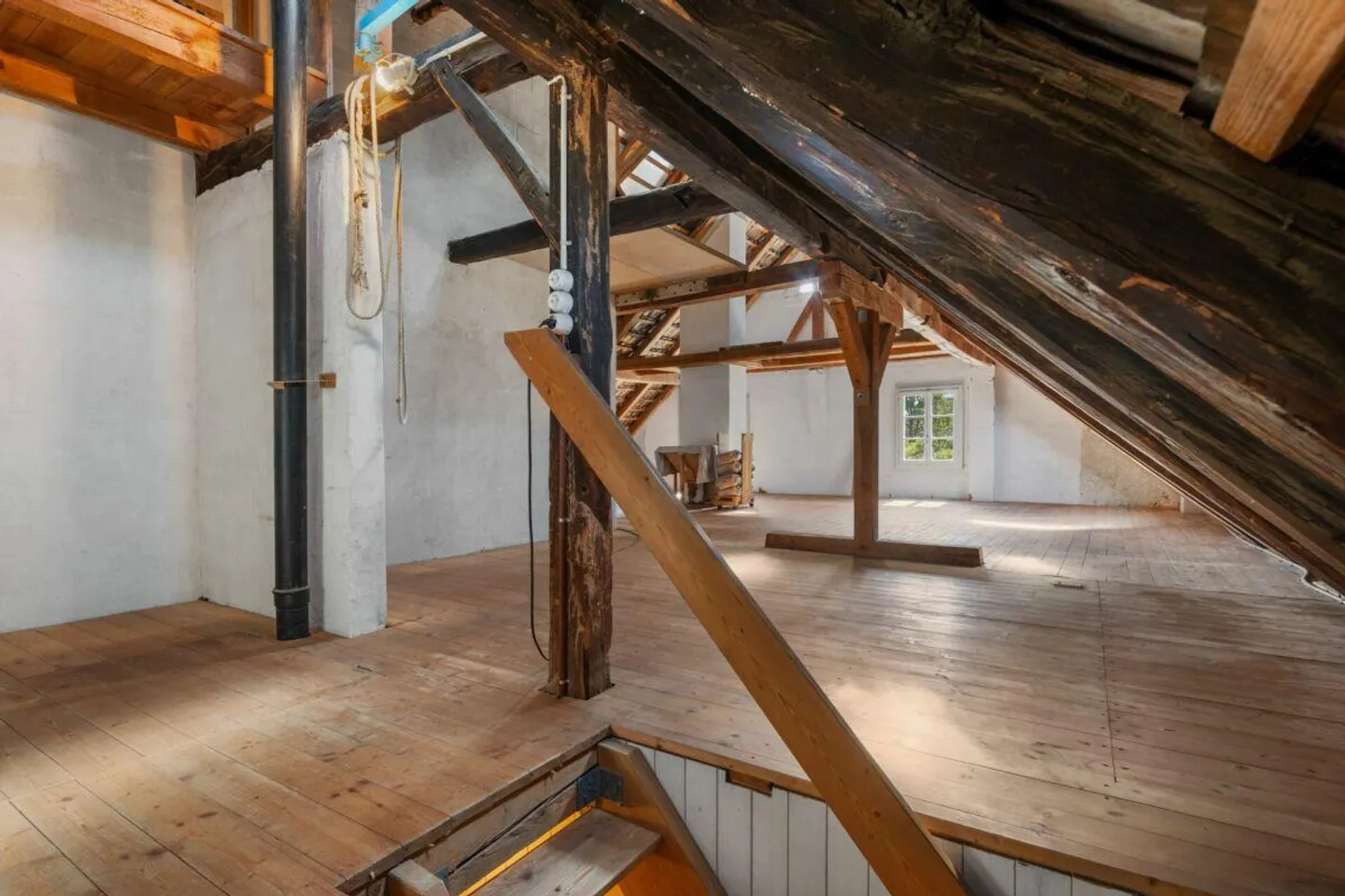 Maison Flarz de 5,5 pièces entièrement rénovée pour le confort - Photo 11 sur 16