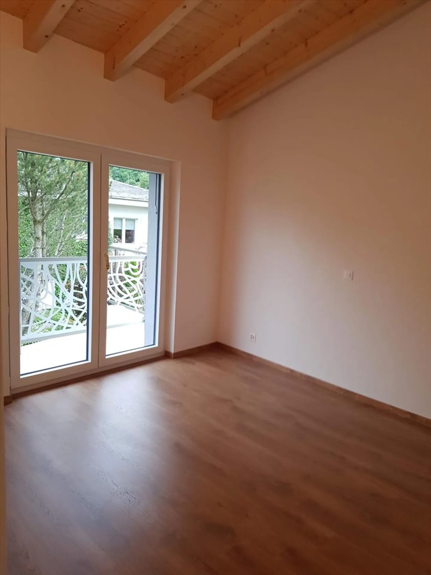 Maison mitoyenne 3,5 pièces à louer à Drône (Savièse) - Photo 4 sur 13