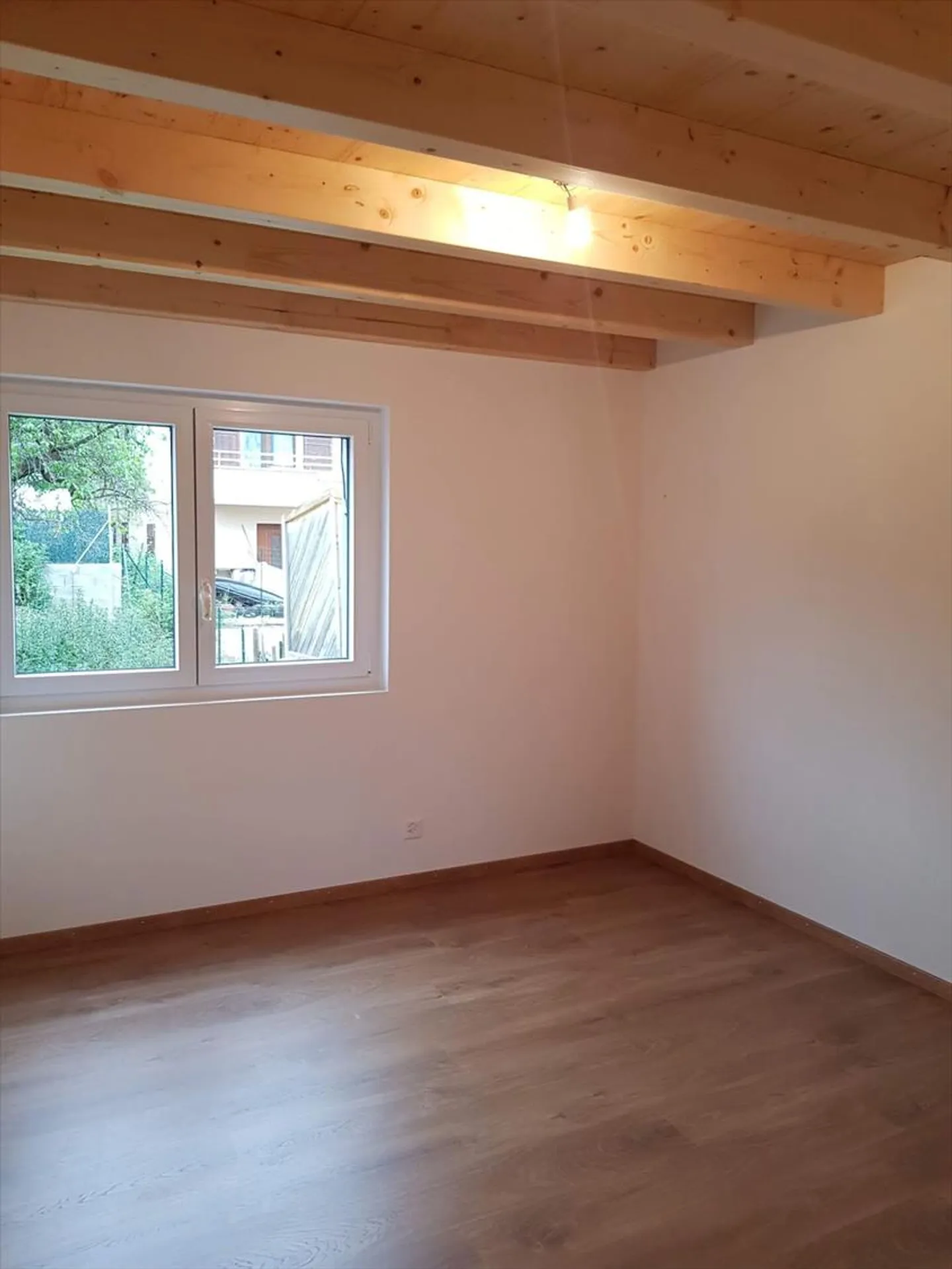 Maison mitoyenne 3,5 pièces à louer à Drône (Savièse) - Photo 5 sur 13