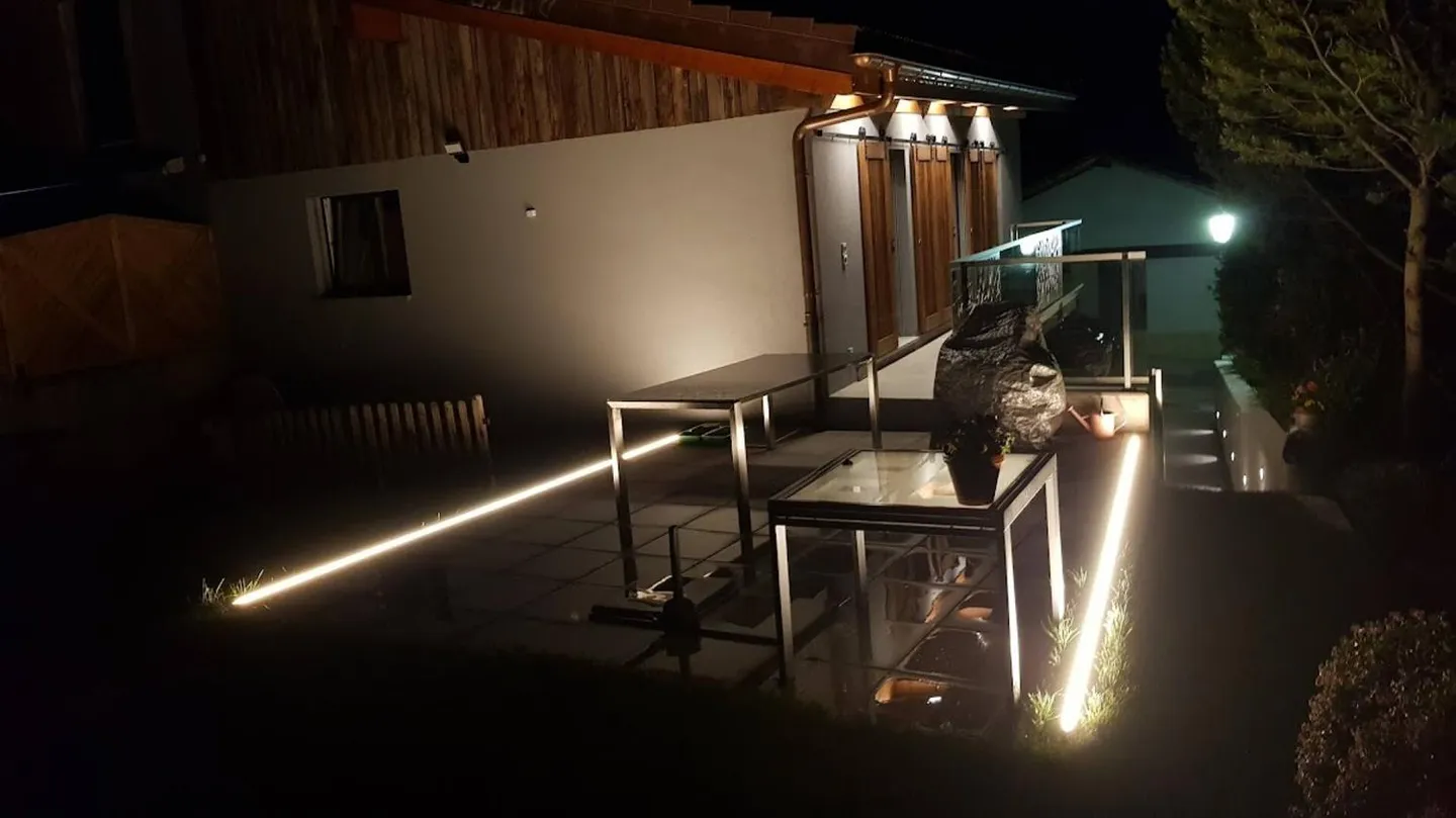 Maison mitoyenne 3,5 pièces à louer à Drône (Savièse) - Photo 6 sur 13