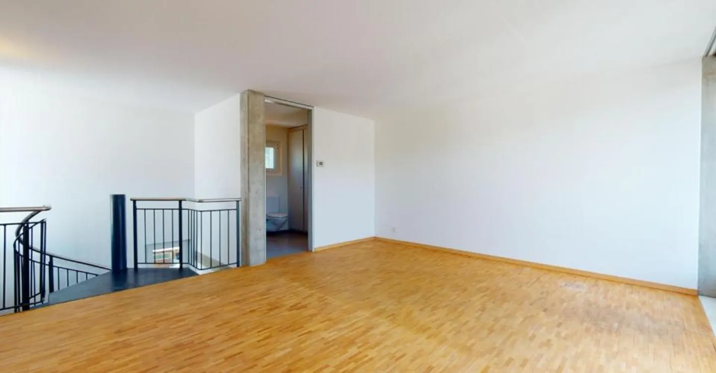 Beautiful duplex apartment with large roof terrace - Photo 2 of 10