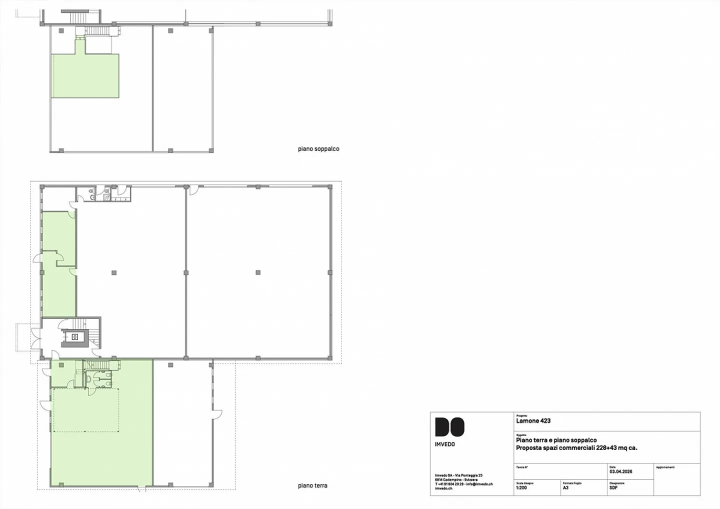Industrieller / Handwerklicher / Lagerraum 271 m²! - Foto 2 von 2