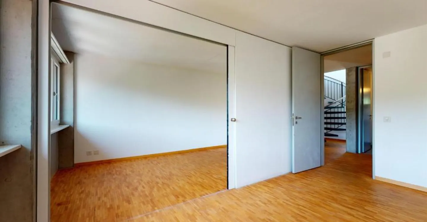 Beautiful duplex apartment with large roof terrace - Photo 6 of 10