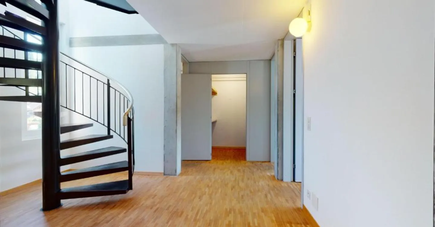 Beautiful duplex apartment with large roof terrace - Photo 8 of 10