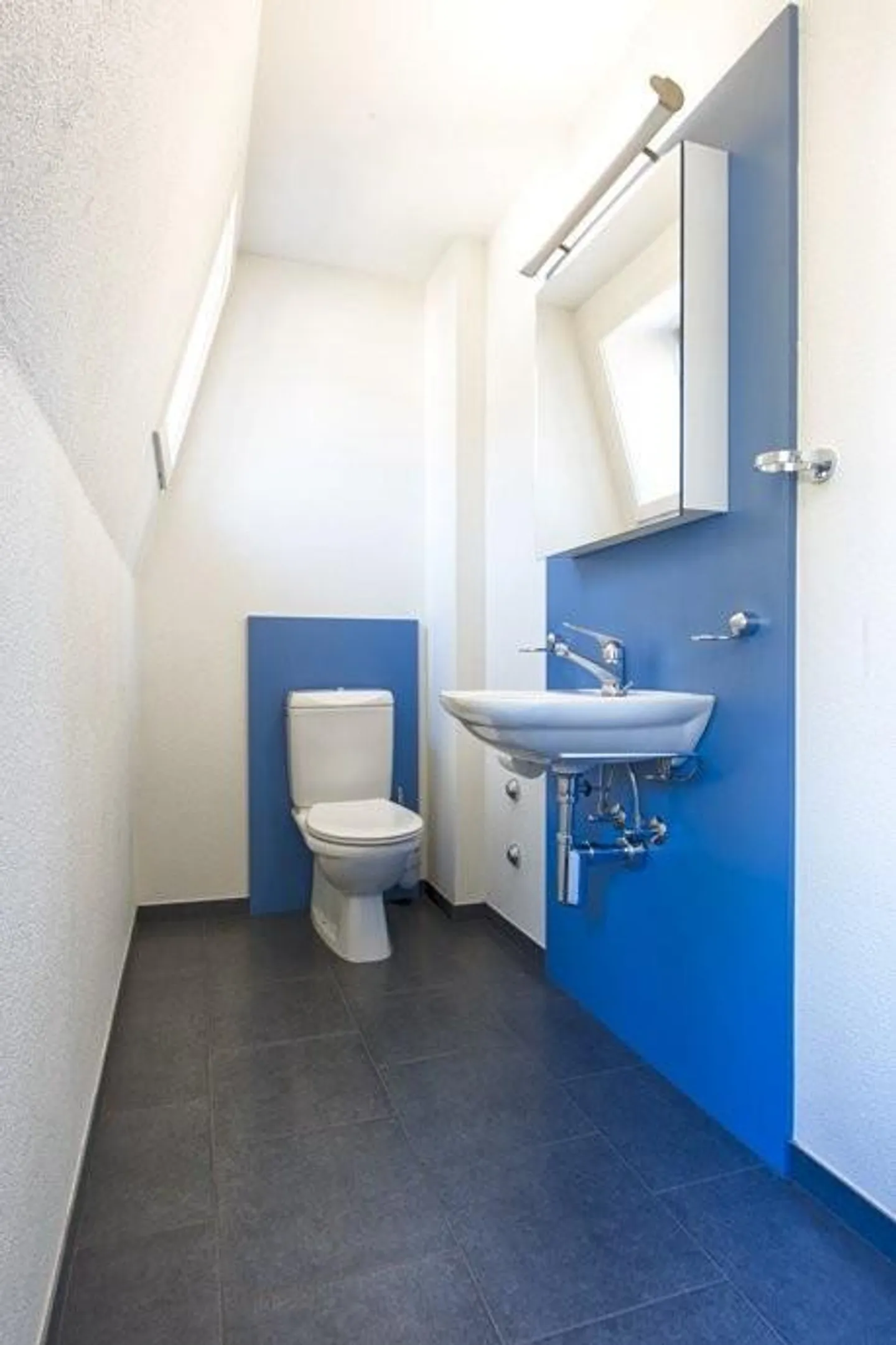 Charmante Wohnung in Thun - Foto 4 von 7