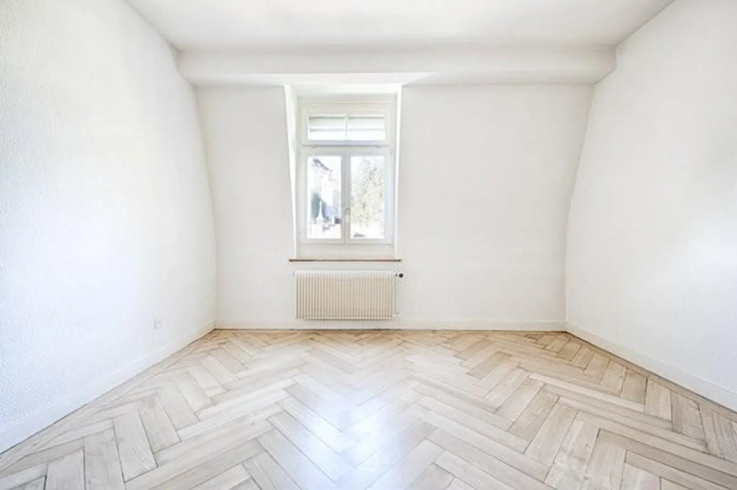 Charmante Wohnung in Thun - Foto 6 von 7