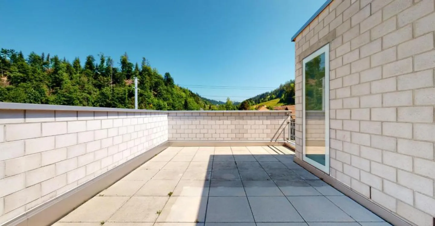Beautiful duplex apartment with large roof terrace - Photo 9 of 10
