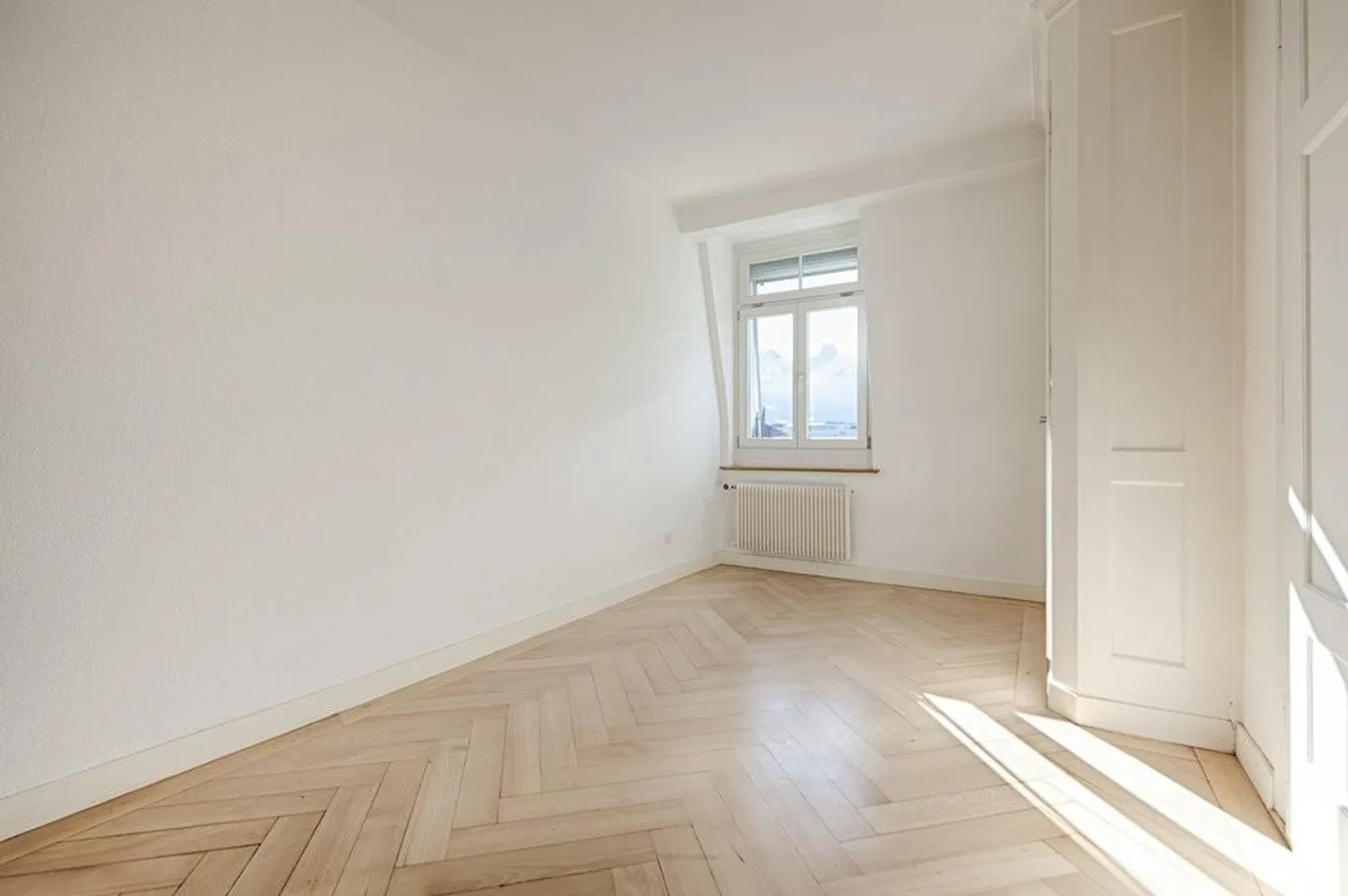 Charmante Wohnung in Thun - Foto 7 von 7