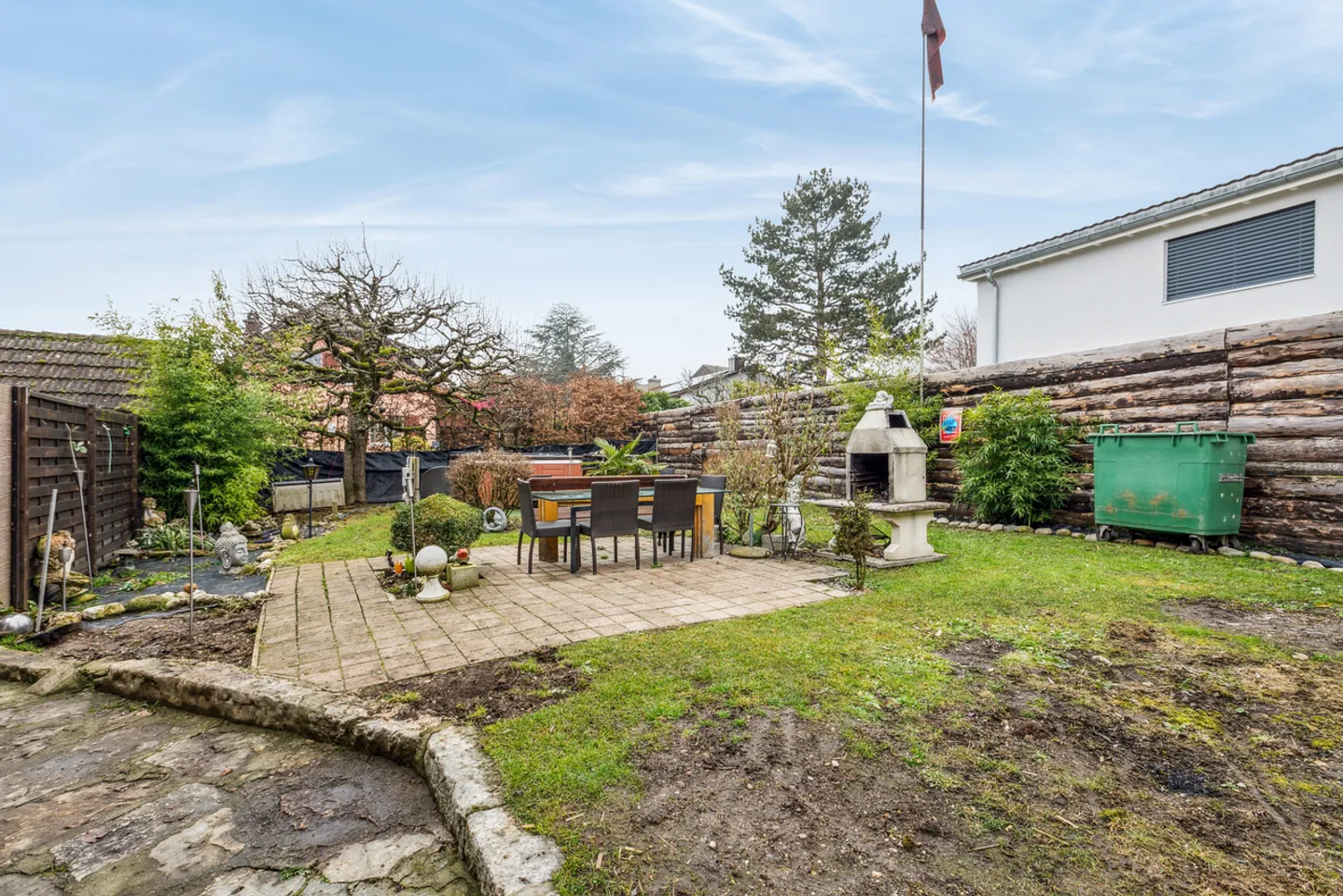 Single house for sale - Photo 4 of 20