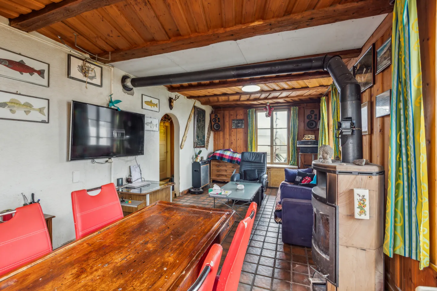 Single house for sale - Photo 6 of 20