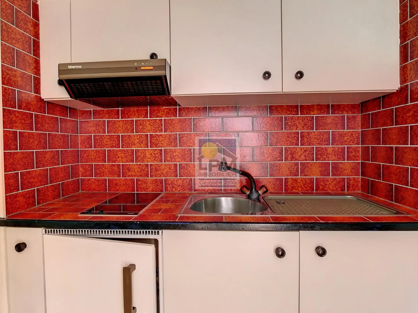 1.5 Room Apartment - Photo 3 of 3