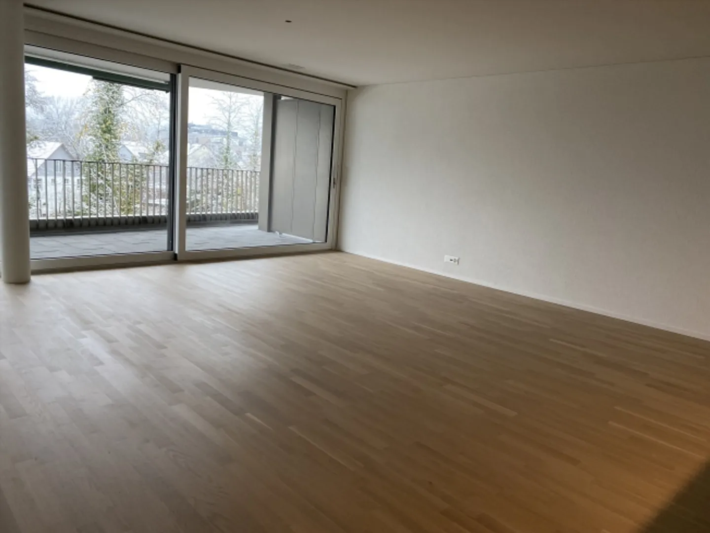 Helle 3½-Zimmer-Wohnung - Foto 3 von 8