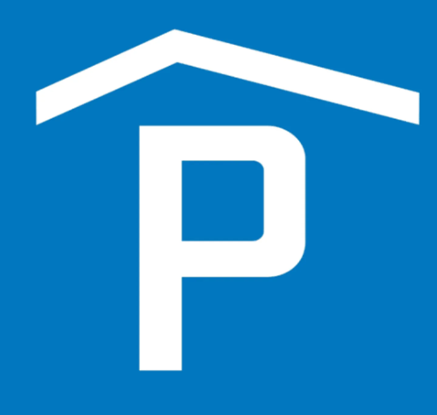 Parking space for rent - Photo 1 of 1