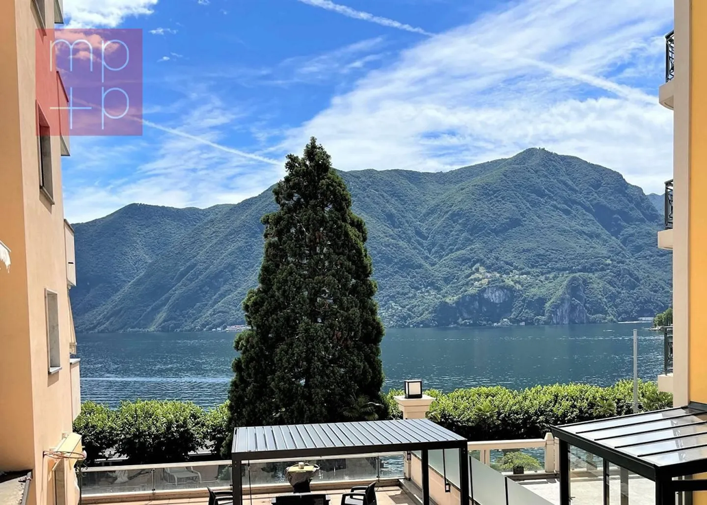 Appartamento - Lugano - Foto 2 di 8