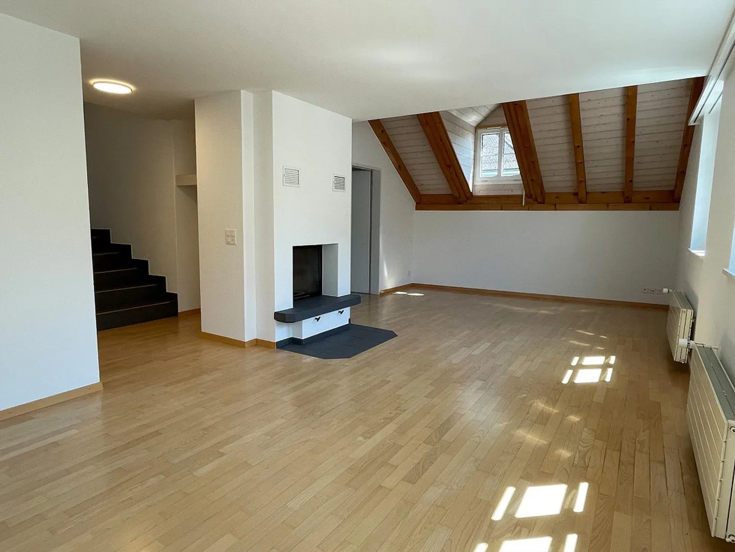 Penthouse mit Liftzugang - Foto 1 von 6