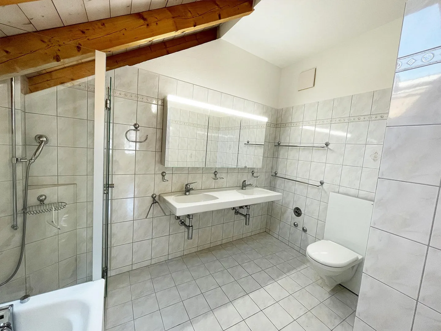 Penthouse mit Liftzugang - Foto 3 von 6