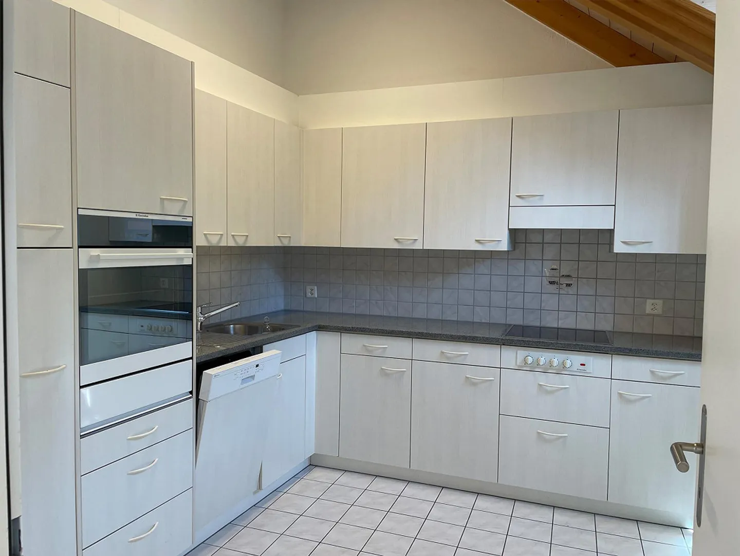 Penthouse mit Liftzugang - Foto 4 von 6