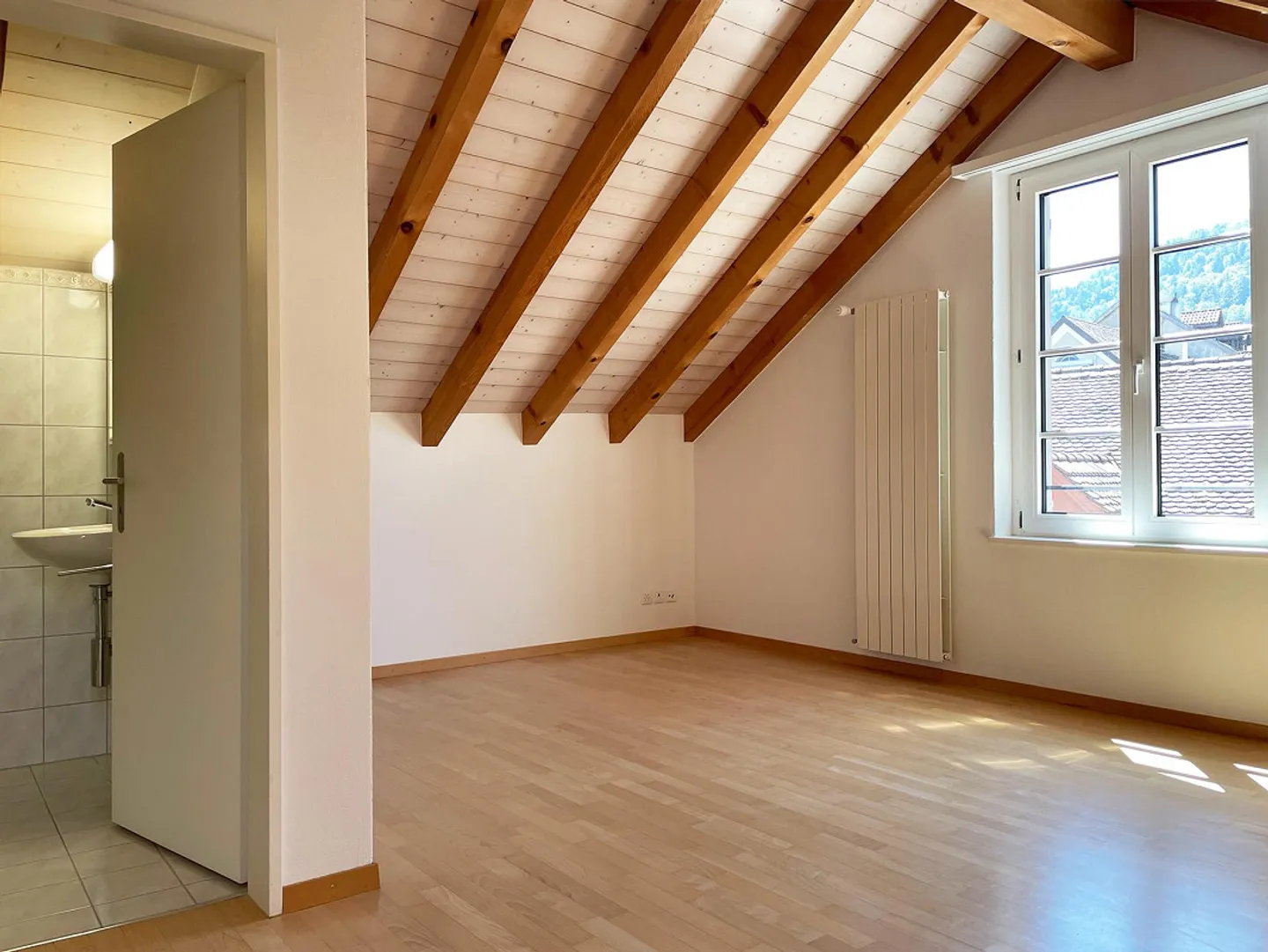 Penthouse mit Liftzugang - Foto 5 von 6
