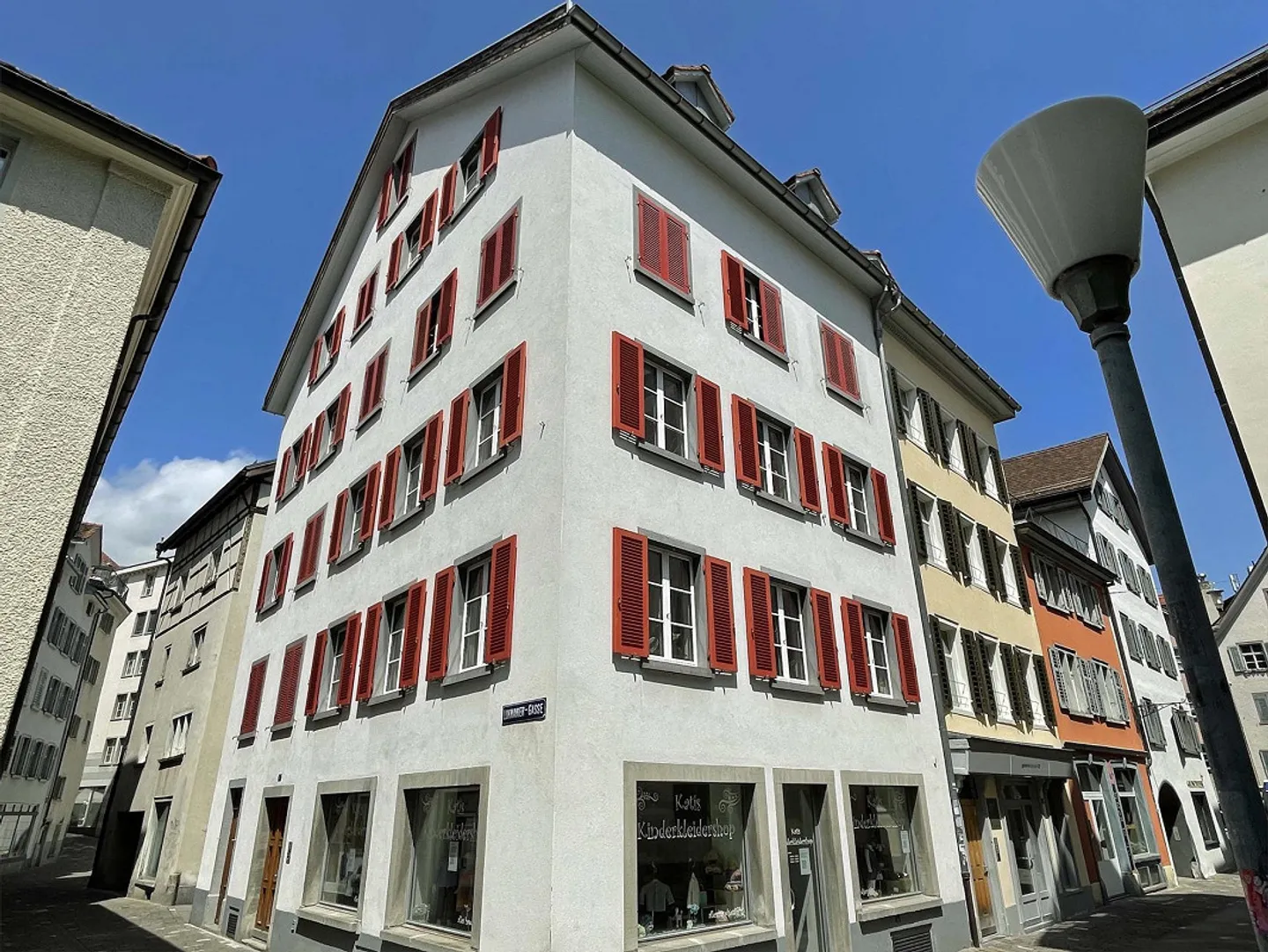 Penthouse mit Liftzugang - Foto 6 von 6