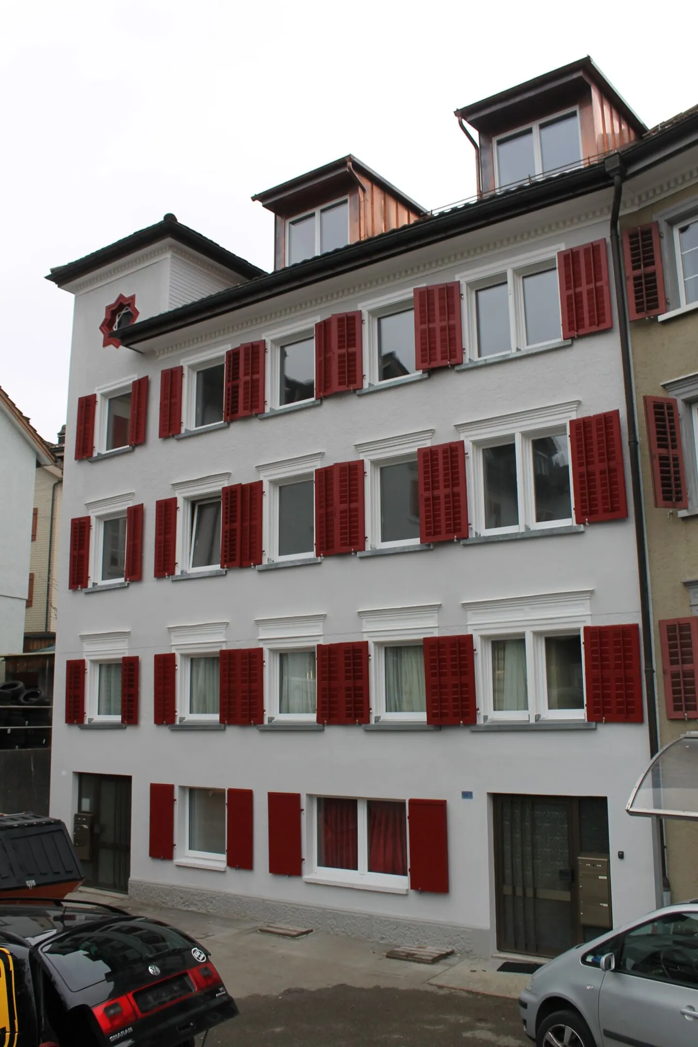 Luce. Spazio. Qualità della Vita. - La Tua Nuova Casa - Foto 2 di 7