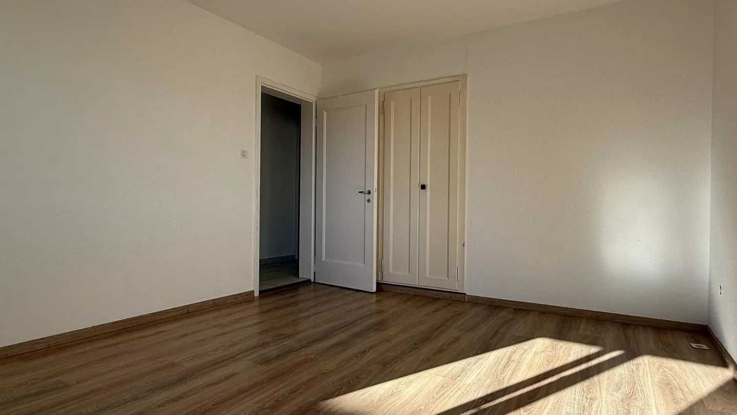 Charmante 3-Zimmerwohnung - Foto 8 von 11