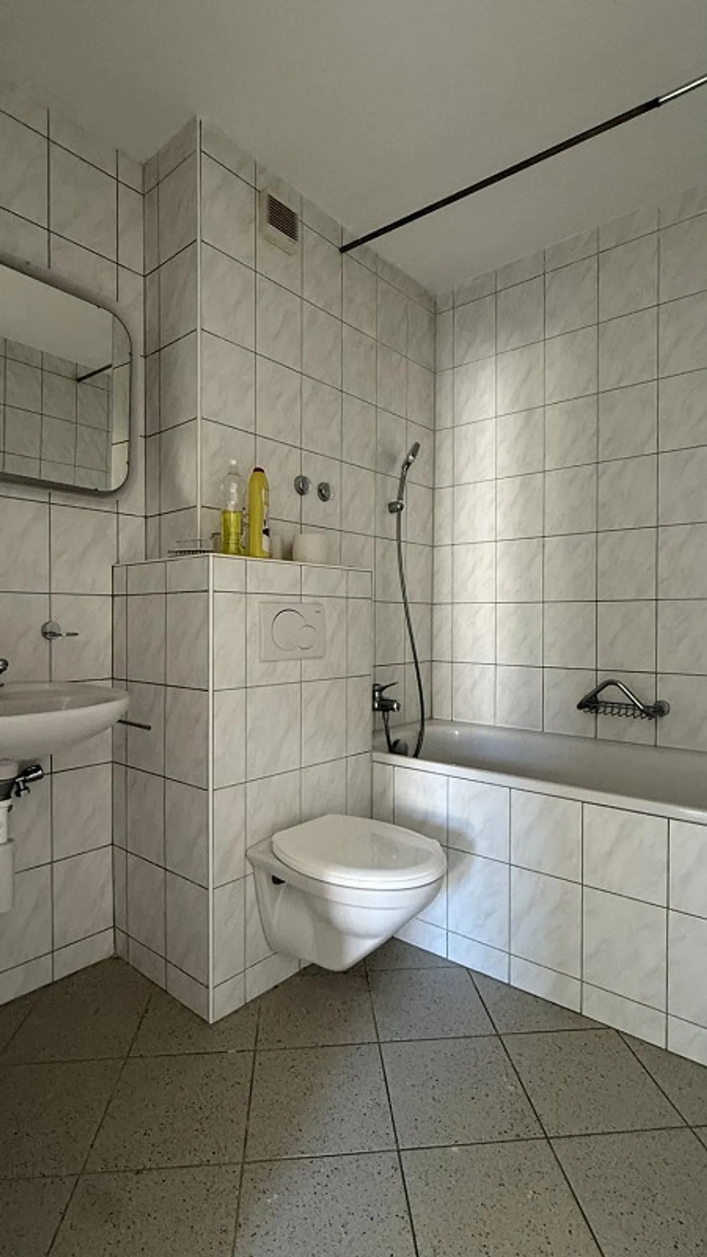 Charmante 3-Zimmerwohnung - Foto 10 von 11