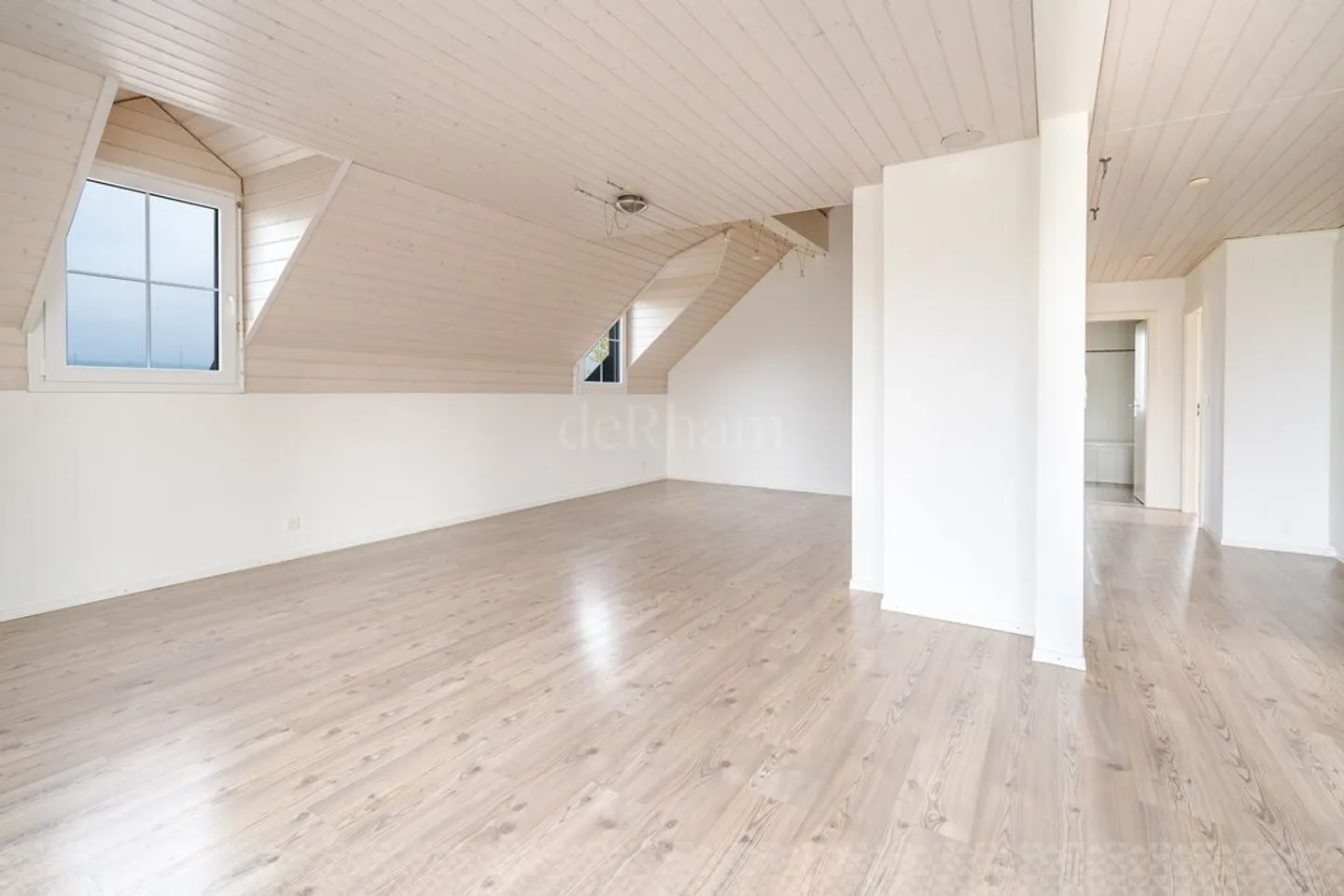 Maisonette mieten - Foto 5 von 12