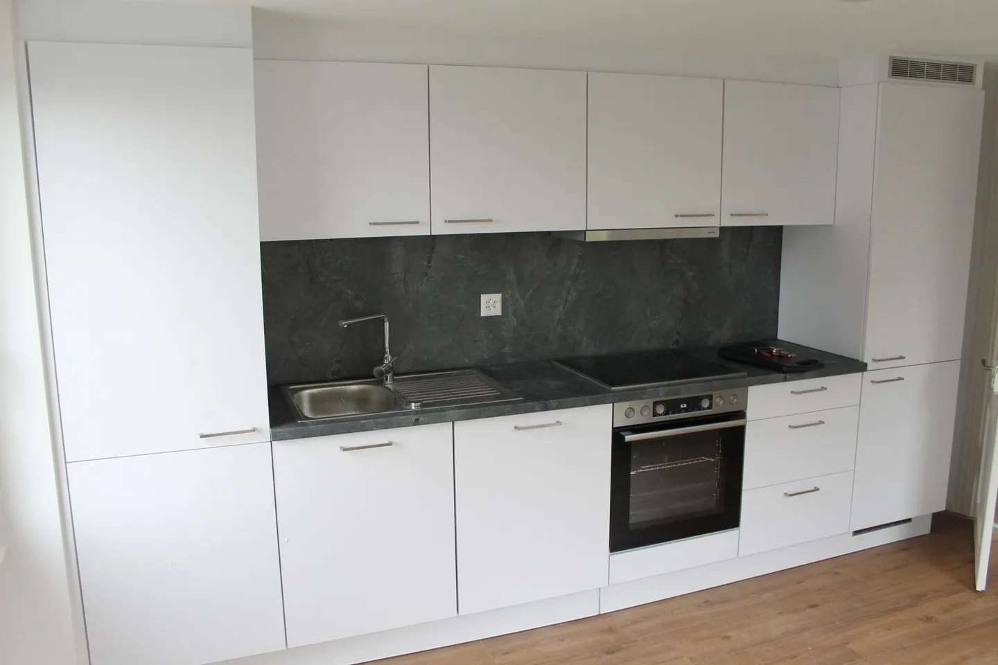 Luce. Spazio. Qualità della Vita. - La Tua Nuova Casa - Foto 5 di 7