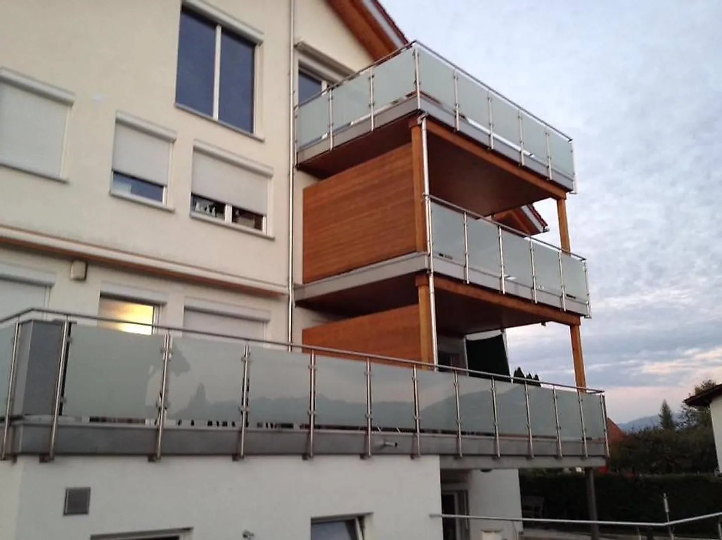 Geräumige Maisonette für Familien - Foto 1 von 17
