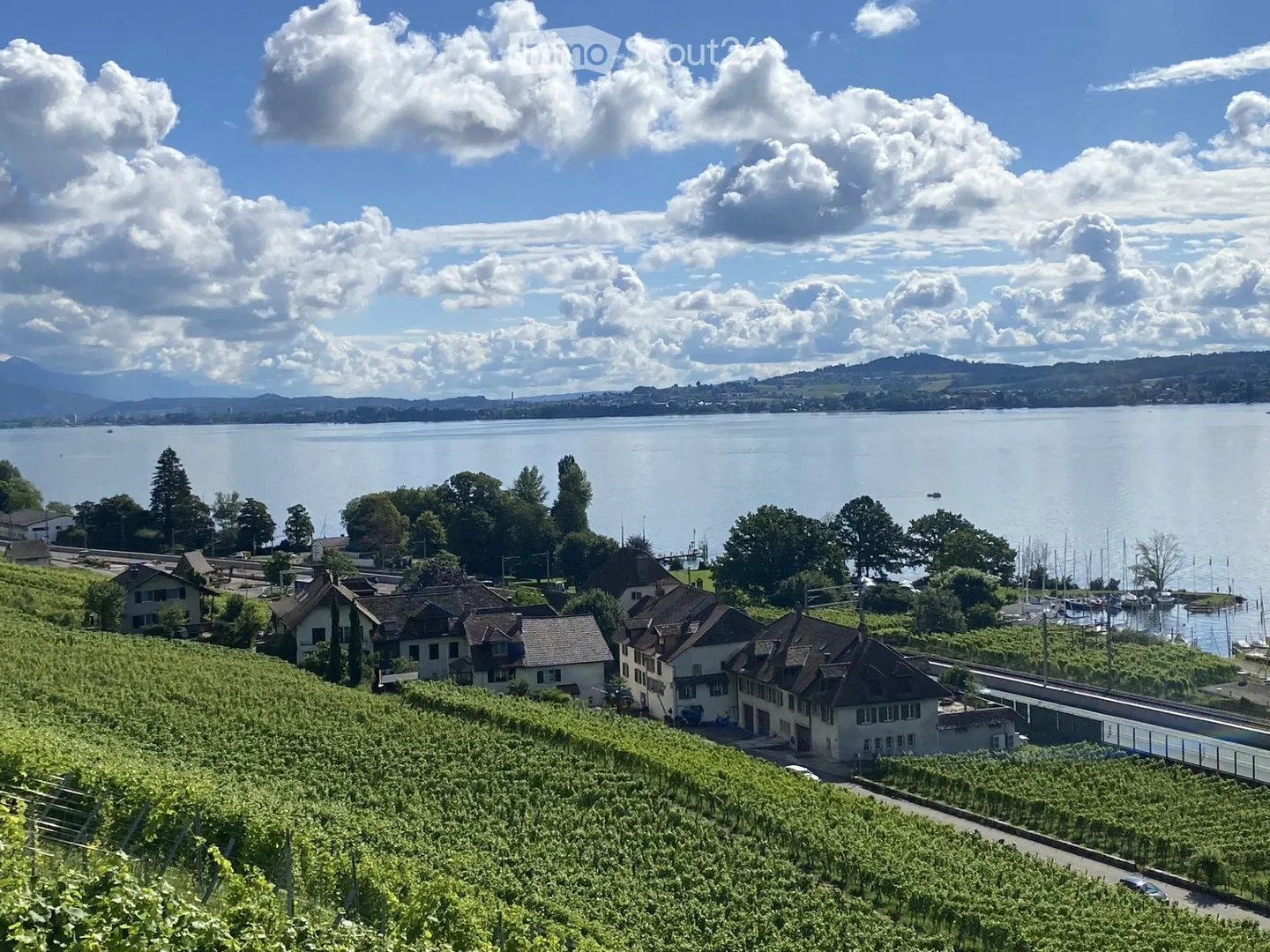 Casa unifamiliare di 5,5 stanze a un minuto dalla spiaggia - Foto 1 di 2