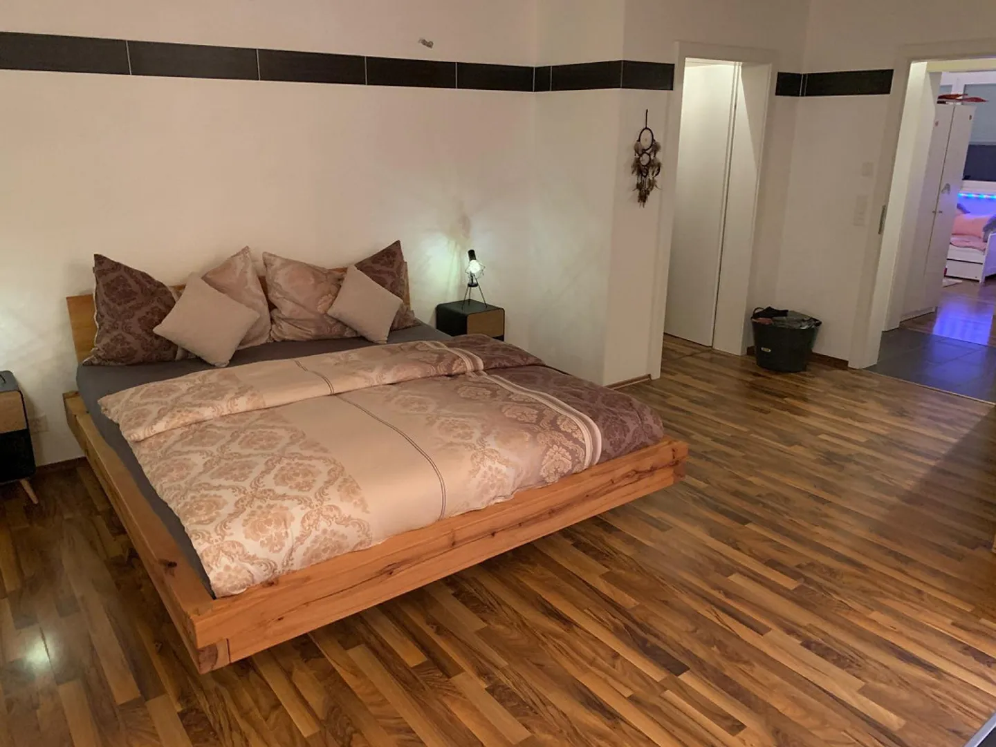 Geräumige Maisonette für Familien - Foto 4 von 17