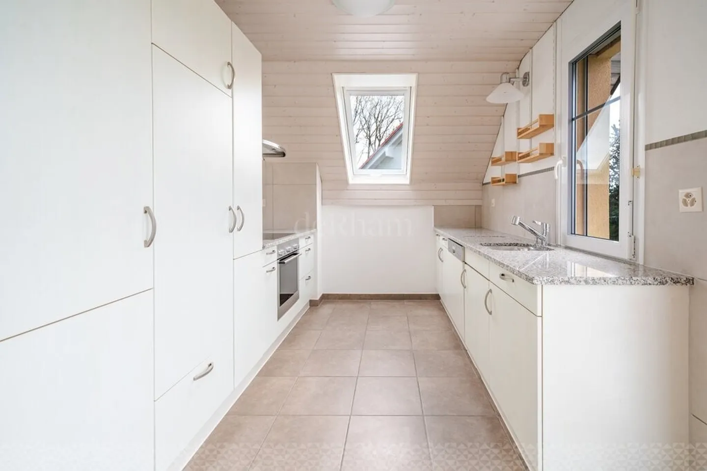 Maisonette mieten - Foto 6 von 12