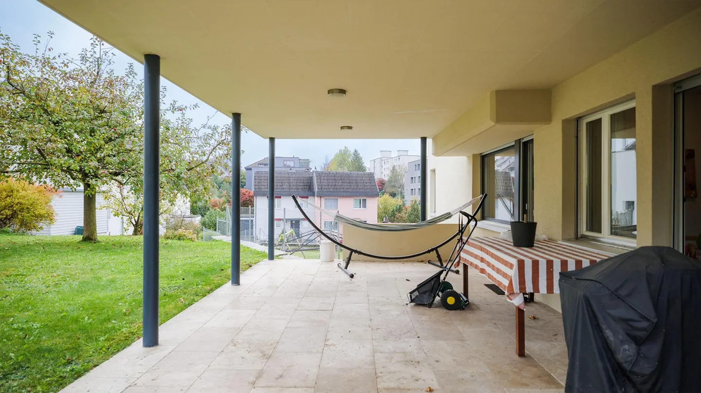 Magnifica casa multigenerazionale a Hochdorf - Foto 6 di 11