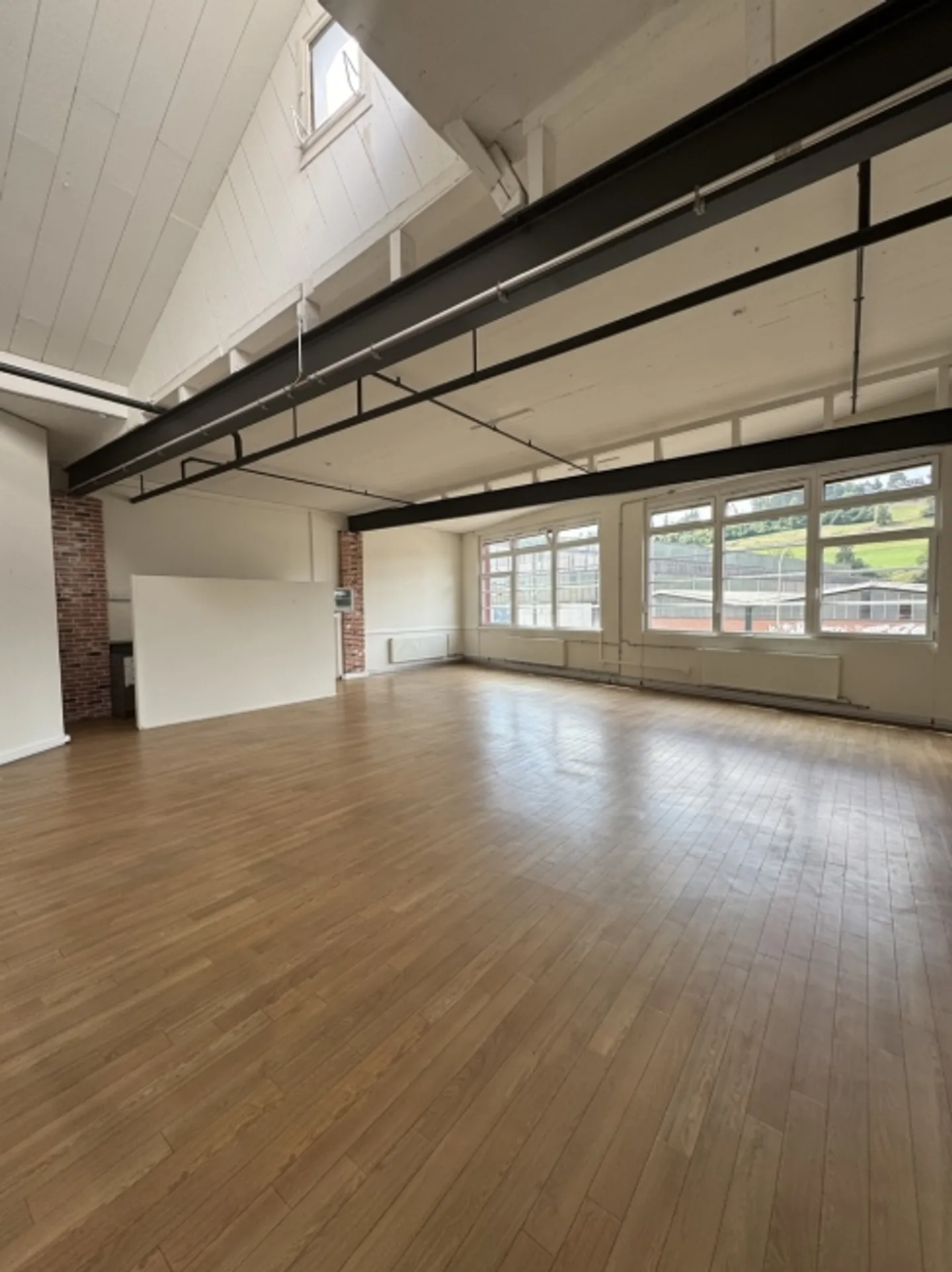 Spazi per uffici o commerciali LOFT luminosi e spaziosi - Foto 1 di 6