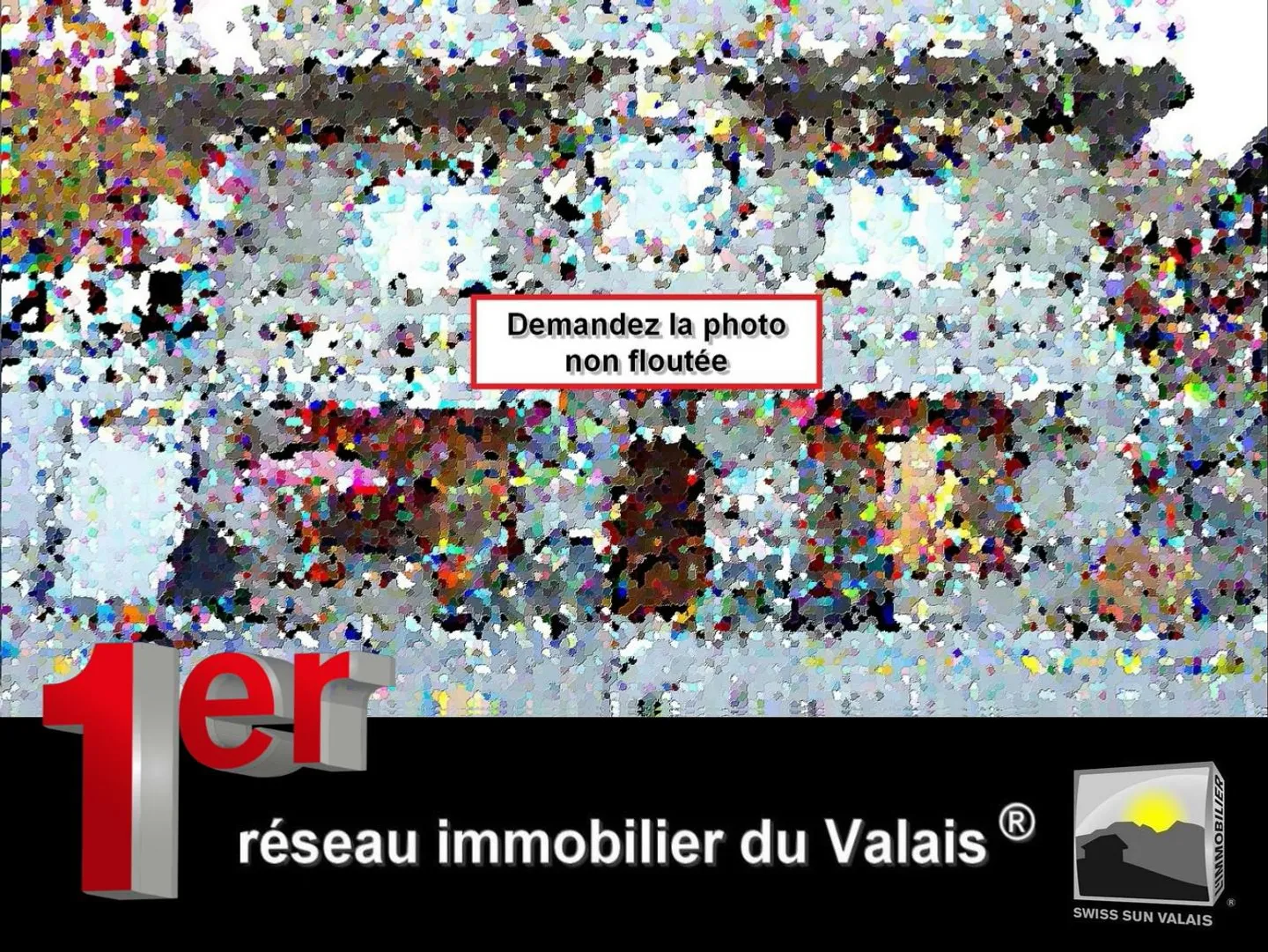 GIÀ AFFITTATO. 1° RETE RESULSE DEL VALAIS ® ................ SOLE SVIZZERO VALAIS ® . . MONDO ESCLUSIVO . Il tuo AGENTE SOLIDAIRE Creatore di preferiti ®. - Foto 1 di 1
