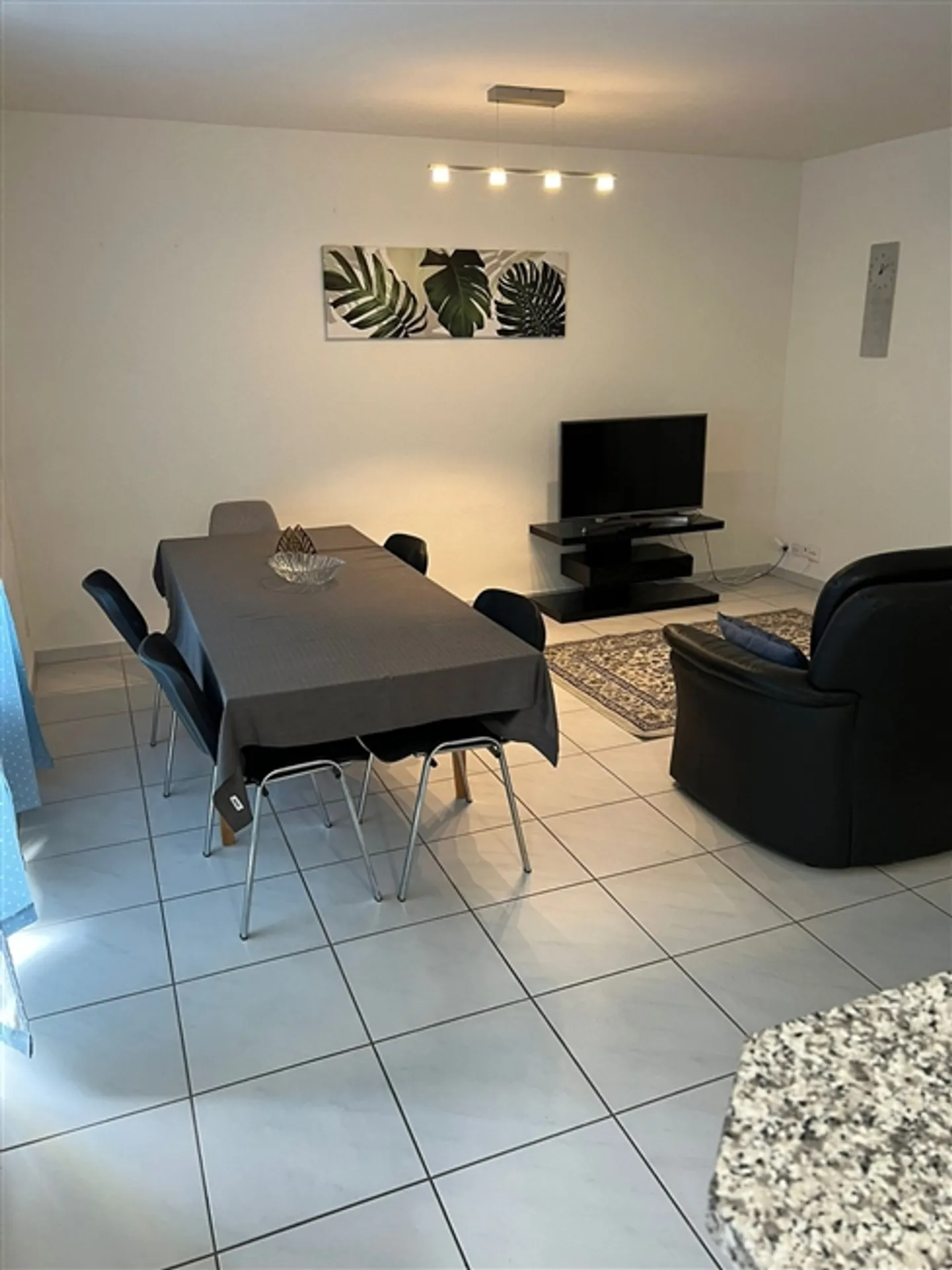 Modernes möbliertes Apartment in Zürich - Foto 6 von 10