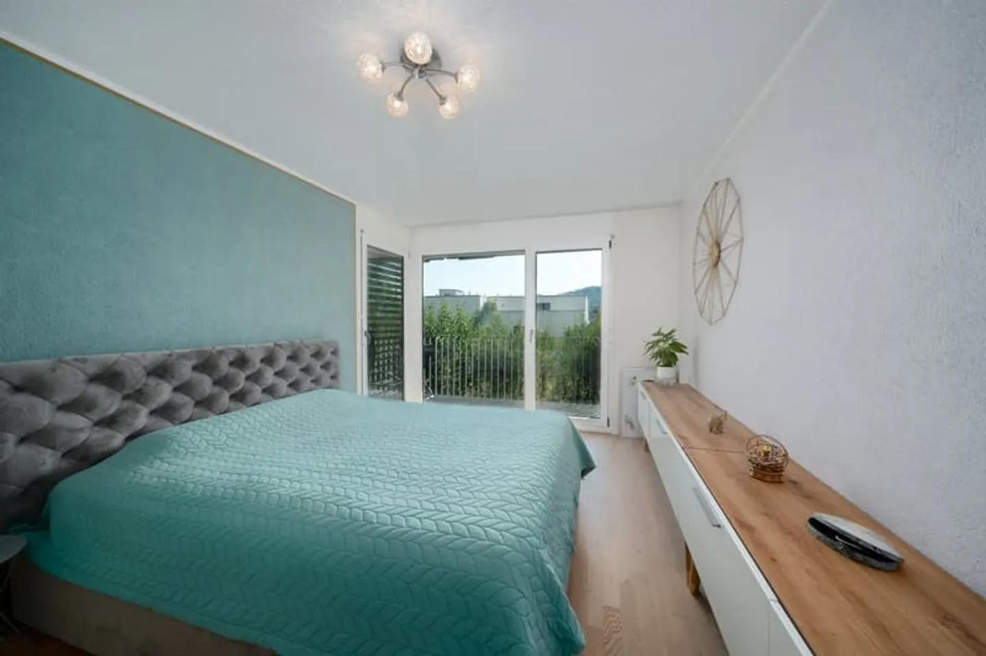 Apartment for rent - Photo 8 of 8