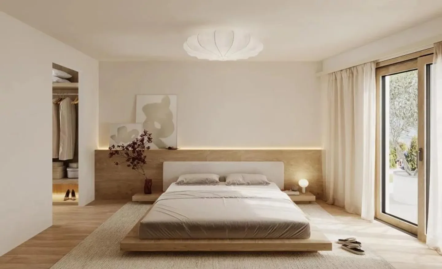 Chalets modernes à Mollens Promotion Les Martelles - Photo 10 sur 14