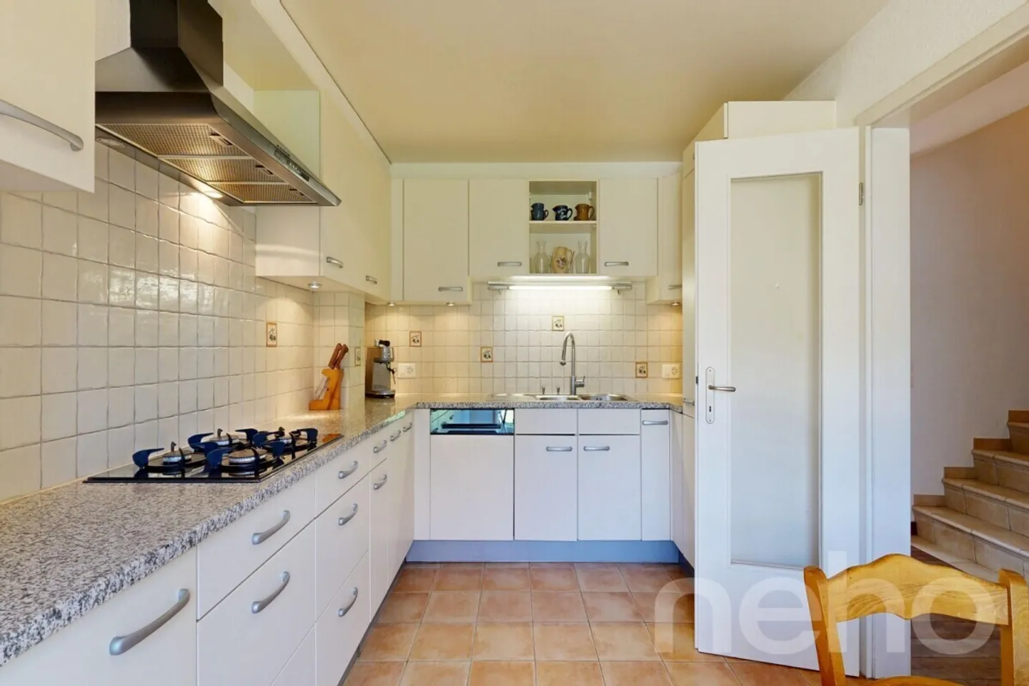 Casa spaziosa con panorama spettacolare sul lago e le Alpi - Foto 7 di 12