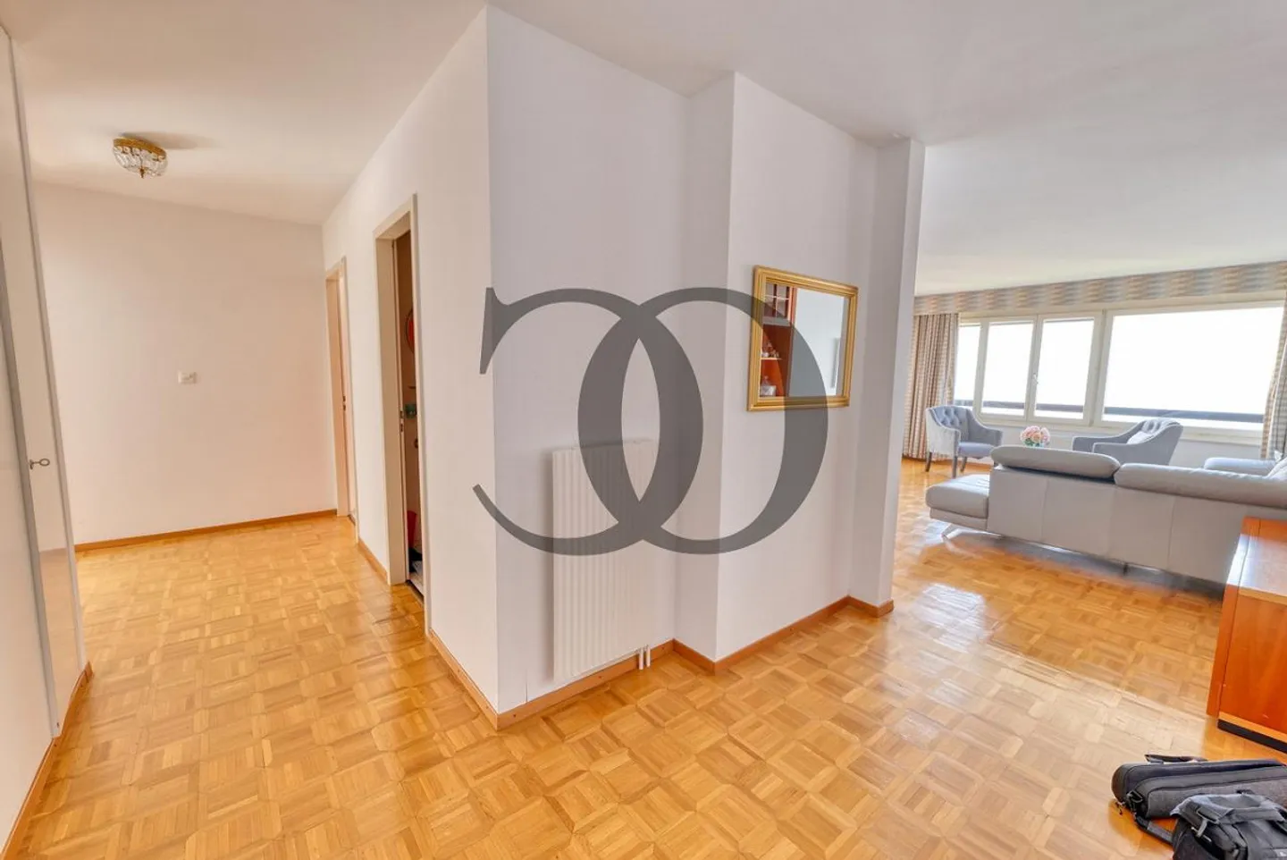 Apartment to renovate with stunning view - Photo 4 of 12