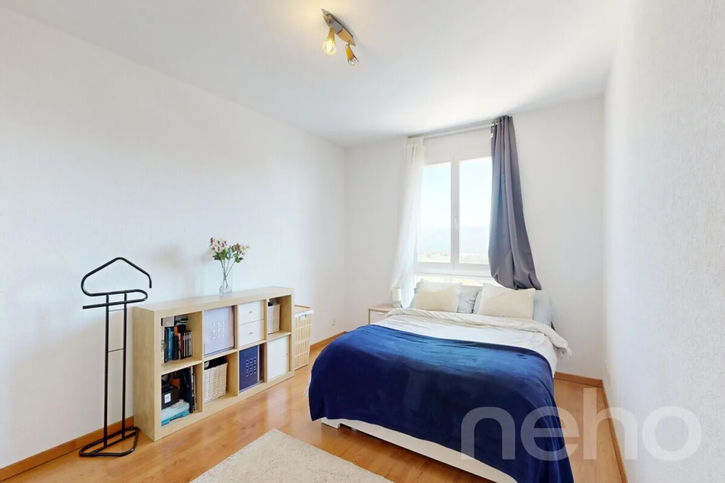 Casa spaziosa con panorama spettacolare sul lago e le Alpi - Foto 8 di 12