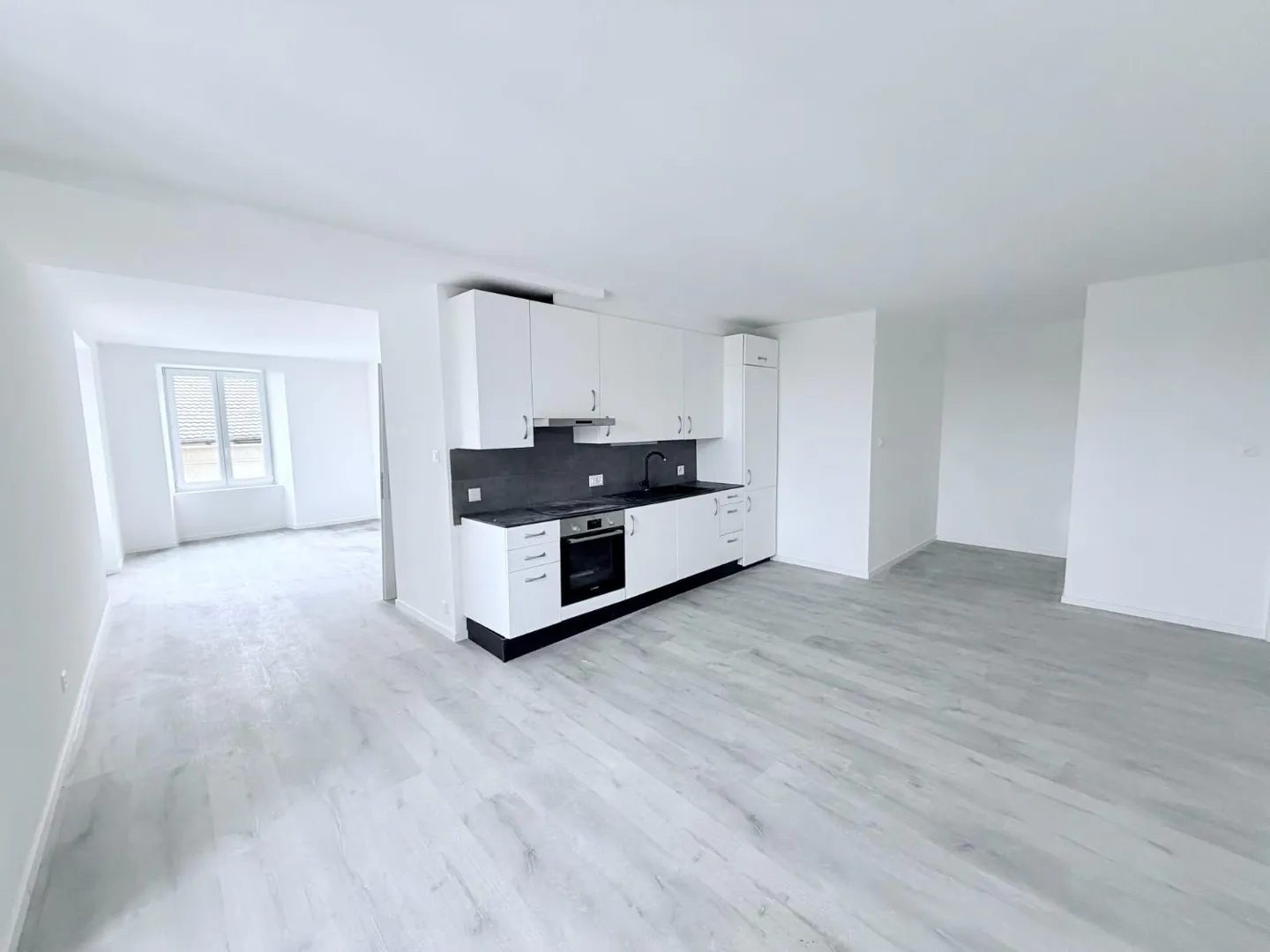 Appartamento 4.5 stanze - Foto 1 di 8