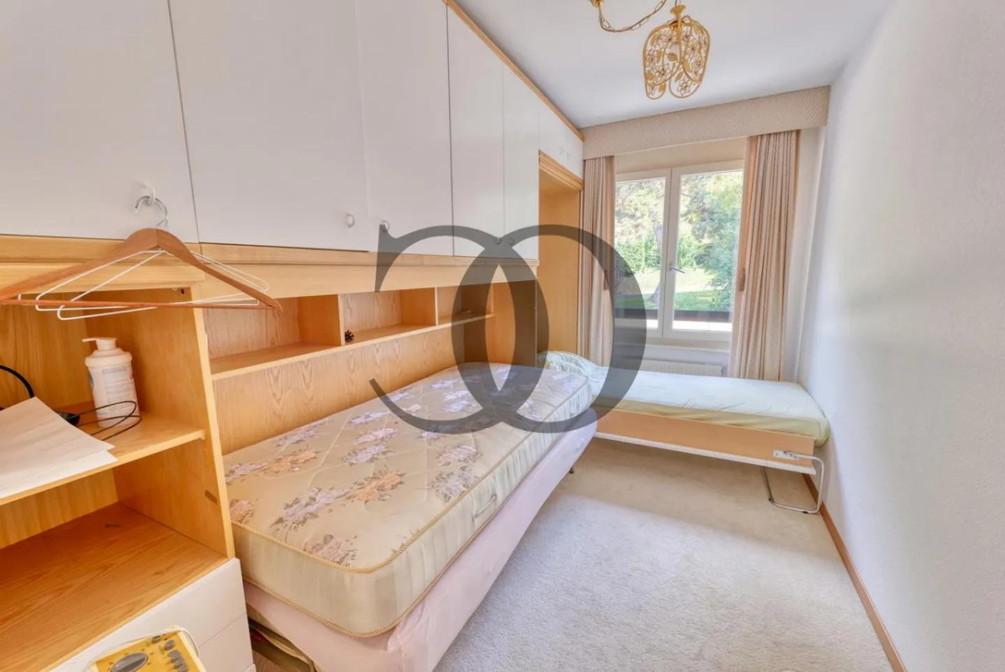 Apartment to renovate with stunning view - Photo 8 of 12